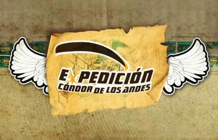 Expedición Cóndor De Los Andes - Vivela [2013]